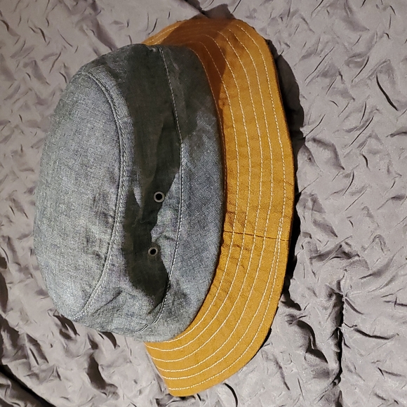 HUF Bucket Hat - Picture 4 of 4